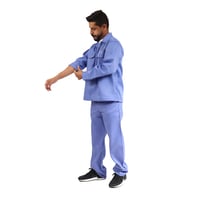 الزي الرسمي كليه التقنية للمدربين