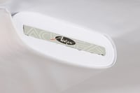 قماش نصف واقف كليم