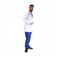 لاب كوت رجالي موديل 803 ELEGANCE