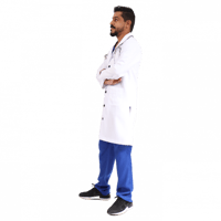 لاب كوت رجالي موديل 807 ELEGANCE