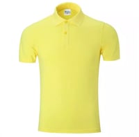 تيشرت بولو ساده ماركة ساندو