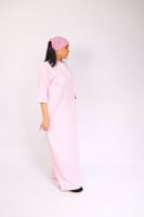 زي عاملات قميص عاملة منزلية قطعة وحدة موديل رقم 20...