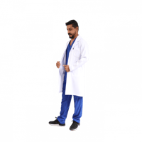 لاب كوت رجالي موديل 805 ELEGANCE