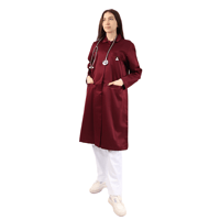 لاب كوت عودي - نسائي