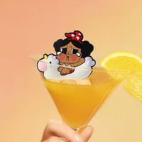 Cry Baby VACATION MODE ON