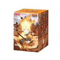 NARUTO Ninkai Taisen