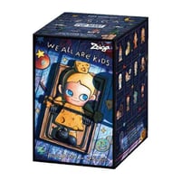 Zsiga we all are kids