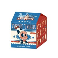 Twinkle Twinkle Create Your Taste