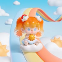 SUPERTUTU HAPPY-ING!