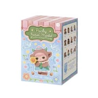 PUCKY Fairies' Market