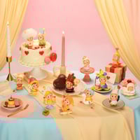 Twinkle Twinkle Crush On You