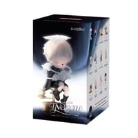 inosoul The Forgotten Land