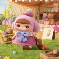 PUCKY Fairies' Market