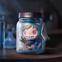 Polar-Hidden Forest Path