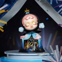 Celebrating the moment