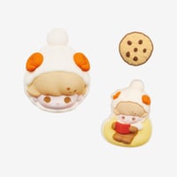 POP BEAN-Decorative Charm