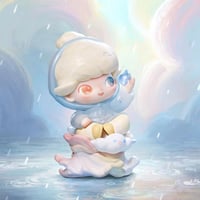 DIMOO Memories We Hold