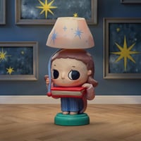 Nyota We are All Stars