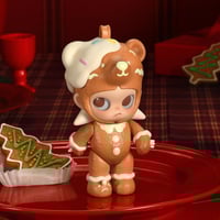 Zsiga The Winter of Gifts