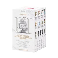 Baby Molly Anniversary