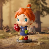 Polar-Hidden Forest Path