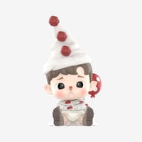 HACIPUPU A Night of Fantasy