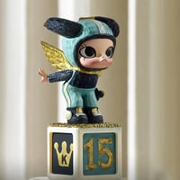 Baby Molly Anniversary