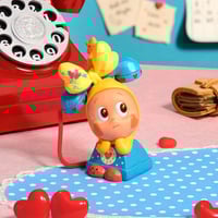 Twinkle Twinkle Crush On You