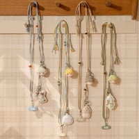 DIMOO-Phone Charm Blind