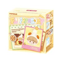 POP BEAN-Decorative Charm