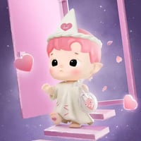 HACIPUPU A Night of Fantasy