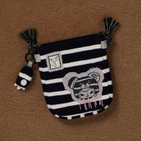 Hirono Road Journal-Mini Bag