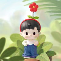 HACIPUPU Whispers of My World