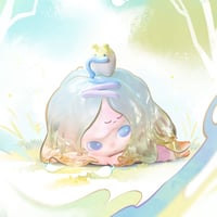 DIMOO Shapes in Nature