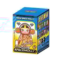 MEGA SPACE MOLLY
