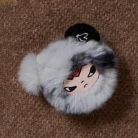 Hirono Road Journal-Fridge Magnet