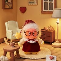 Twinkle Crush On You-Plush