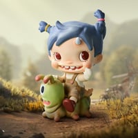 Polar-Hidden Forest Path