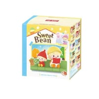 Sweet bean