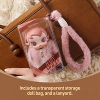 Baby Molly Winter Fit Check