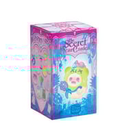 The secret Bear Garden