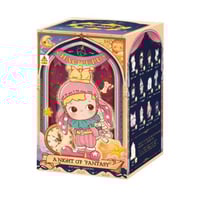 HACIPUPU A Night of Fantasy