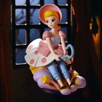 Toy Story spooky night