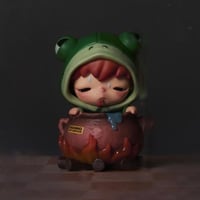 Boiling Frog