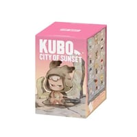 KUBO City of Sunset
