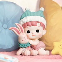 HACIPUPU Whispers of My World