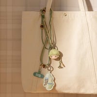 DIMOO-Phone Charm Blind