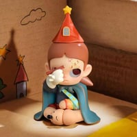 Zsiga we all are kids