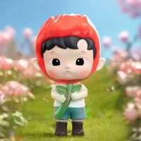 Hachipupu in my Dream