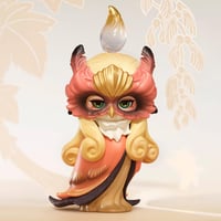 CHAKA Luminous Reverie